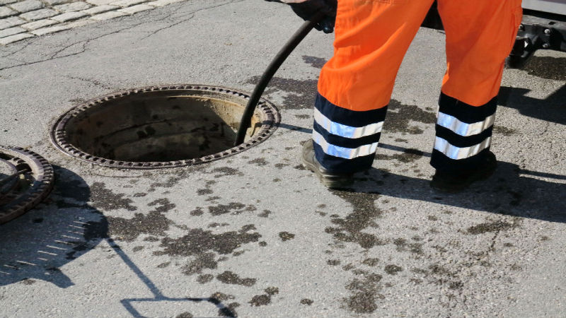 3 Big Benefits of Seeking Prompt Sewer Repair