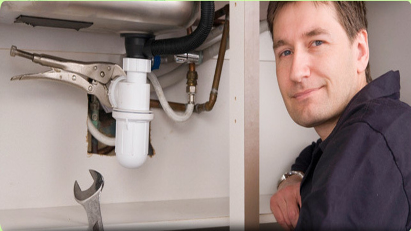 Tips For Maintaining Your Residential Plumbing in Ft Washington MD