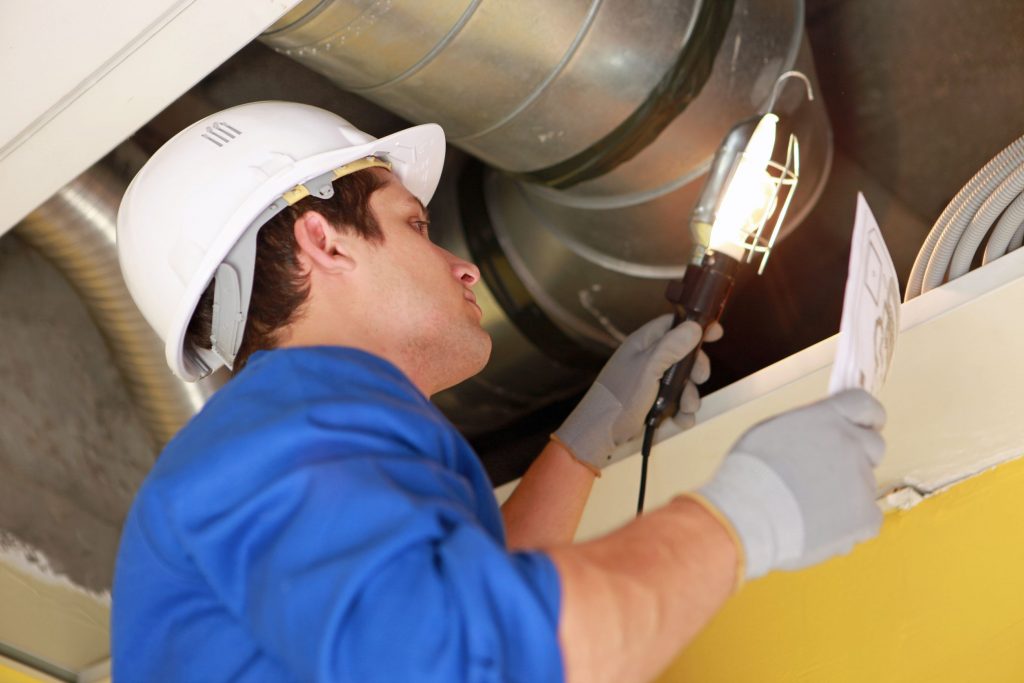 Seeking A Good Commercial Plumber in Falls Church, VA Blog 4 Plumbers