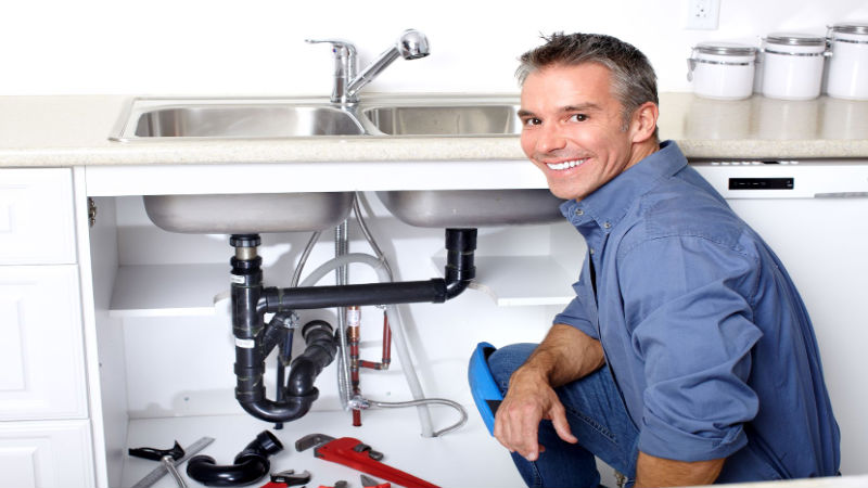 Reliable Solutions for Your Home Plumbing Service in Bothell, WA