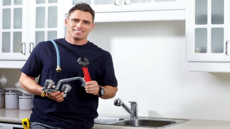 Keep the Water Flowing with a Plumbing Company in Skokie