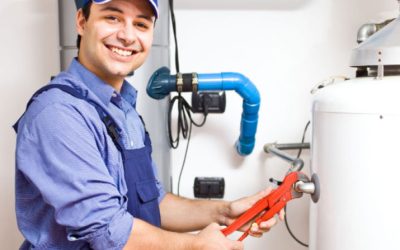 Find Reliable Water Heater Installation in Austell, GA for Safe and Lasting Hot Water