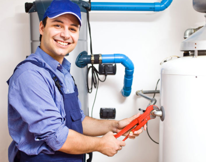 Find Reliable Water Heater Installation in Austell, GA for Safe and Lasting Hot Water