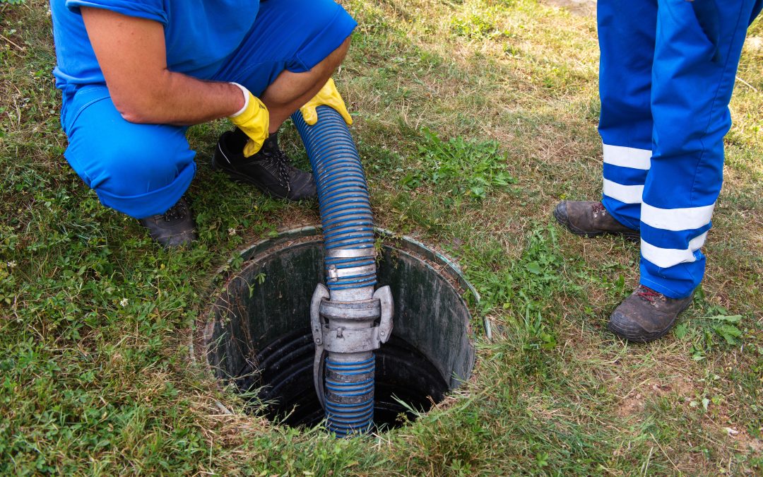 How Sewer Camera Inspection in Highland Springs, VA, Solves Hidden Plumbing Issues Fast