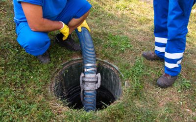 How Sewer Camera Inspection in Highland Springs, VA, Solves Hidden Plumbing Issues Fast