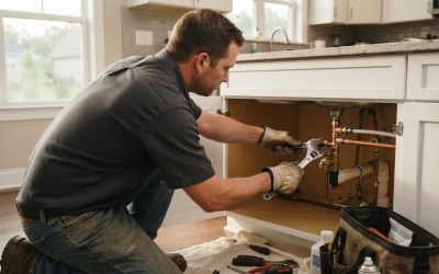 A Homeowner’s Guide to Reliable Plumbing Services